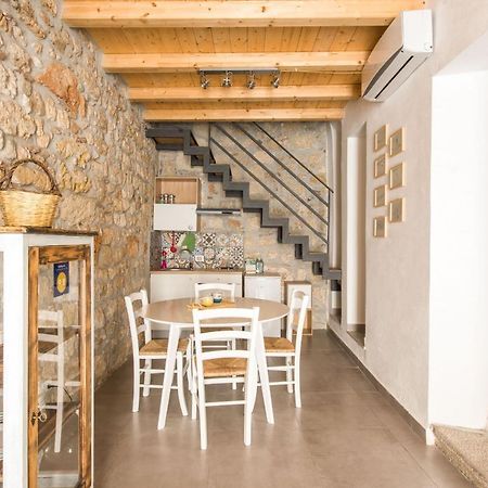 Interno1 Apartment Dietro Il Teatro Massimo By Wonderful Italy Palermo Ngoại thất bức ảnh