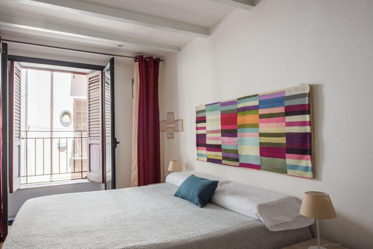Interno1 Apartment Dietro Il Teatro Massimo By Wonderful Italy Palermo Ngoại thất bức ảnh