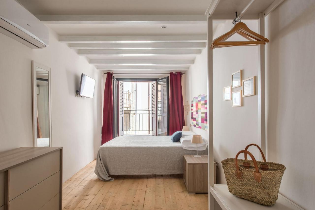 Interno1 Apartment Dietro Il Teatro Massimo By Wonderful Italy Palermo Ngoại thất bức ảnh