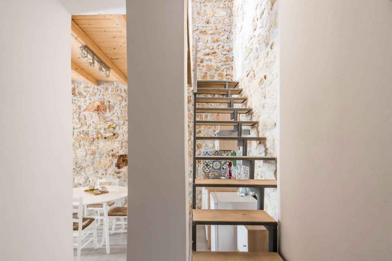 Interno1 Apartment Dietro Il Teatro Massimo By Wonderful Italy Palermo Ngoại thất bức ảnh