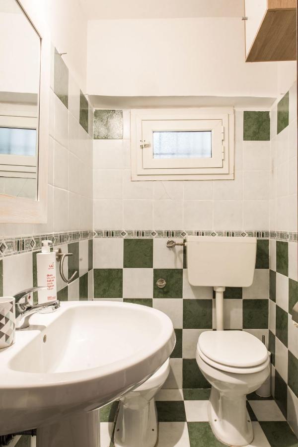 Interno1 Apartment Dietro Il Teatro Massimo By Wonderful Italy Palermo Ngoại thất bức ảnh